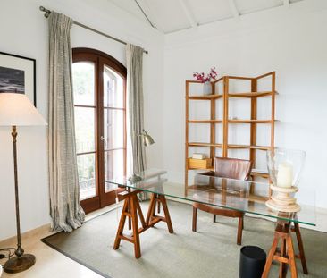 El Madroñal, Benahavis, Andalusia 29678 - Photo 3