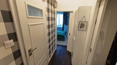 Przestronne mieszkanie na Woli + Metro - Photo 2