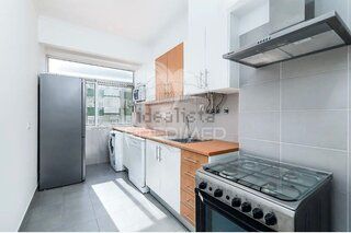 Apartment 3 bedrooms Oeiras for rent - gardens, balcony - Foto 1