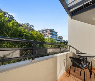 4/61 Donnison Street West, Gosford - Photo 2