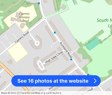 Auckland Road, London, SE19 - Photo 1