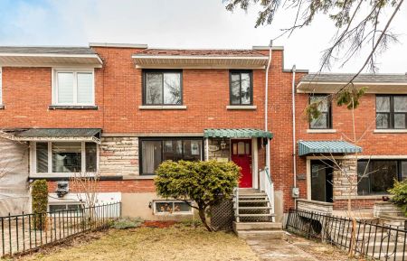 2615 Rue Cuvillier, Mercier/Hochelaga-Maisonneuve (Montréal) - Photo 4