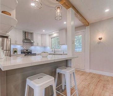 For Lease - 56 Cloverdale Crescent, Kitchener, Ontario - Photo 4