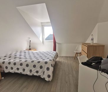 Location Appartement 2 pièces 52m² - Photo 4