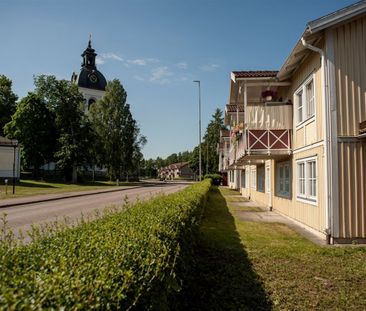 Professorsgatan 3C - Photo 5