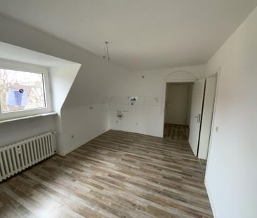 Demnächst frei! 2-Zimmer-Wohnung in Hagen Eilpe - Photo 3