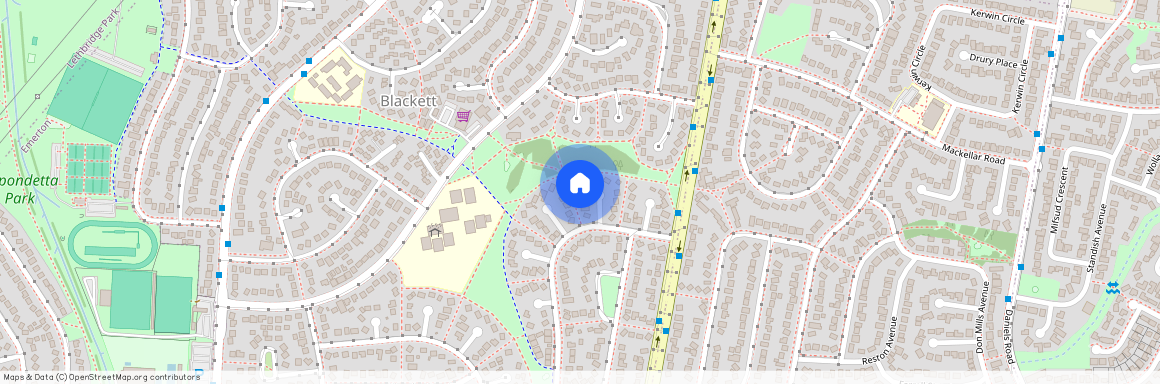 7 Cusack place, NSW 2770, Blackett