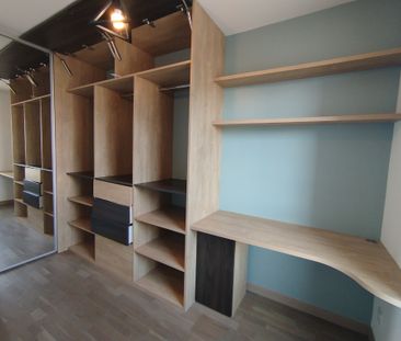 Location Appartement 3 pièces 76m² - Photo 2