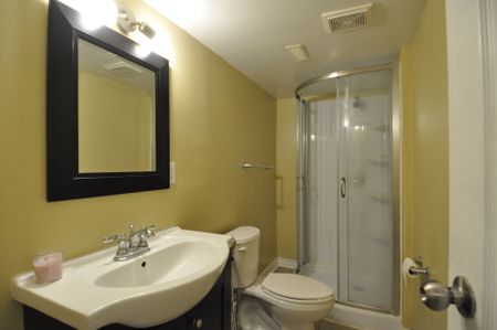 For Lease - 3400 Frobex Court Unit# Lower, Mississauga, Ontario - Photo 5