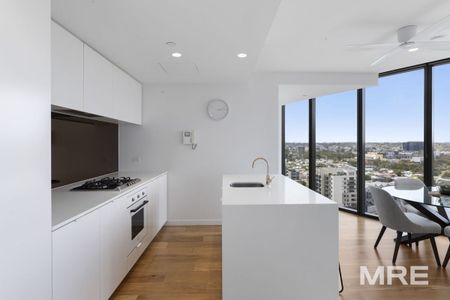 1502/681 Chapel Street, South Yarra - Photo 2