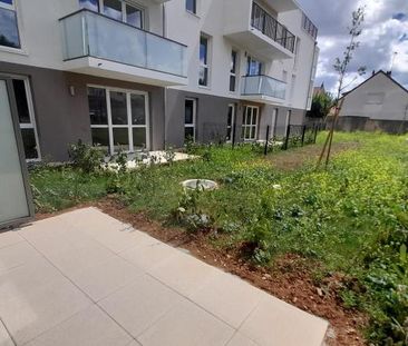 Location Appartement 1 pièce 28m² DIJON 21000 - Photo 6