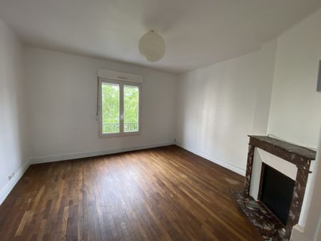 Location Appartement 3 pièces 60m² REIMS 51100 - Photo 2