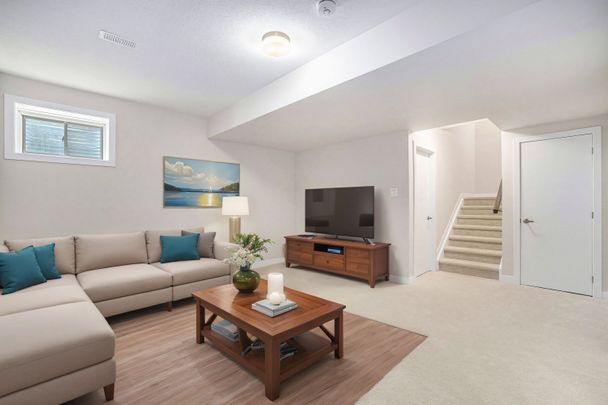 For Lease - 186 CONSERVANCY Drive, Barrhaven, Ontario - Photo 1