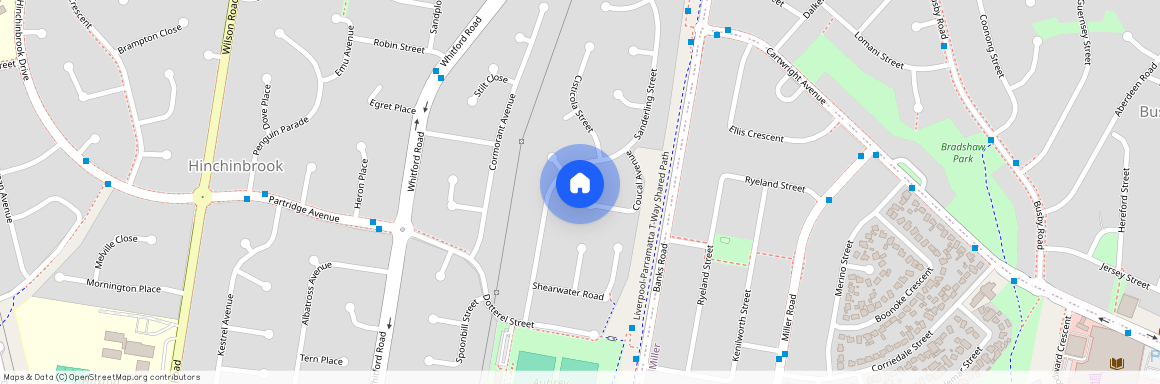 17A Coucal Avenue, NSW 2168, Hinchinbrook