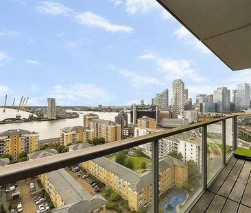 Neutron Tower, Tower Hamlets, E14 - Photo 4