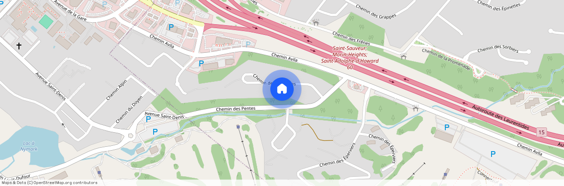 440 Ch. des Fauvettes, J0R 1R3, Piedmont, Piedmont,