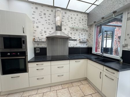 Maison 7 pièces - Photo 5