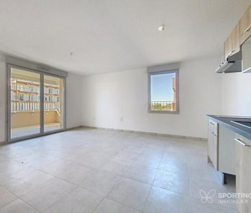 Appartement 2 pièces – 45 m² - Photo 2