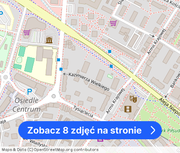 USTRONIE IV 80 metrów - BEZCZYNSZOWE 4 POKOJE z własnym ogrzewaniem - Zdjęcie 1