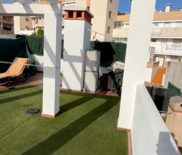 Atico en alquiler en Casares, Casares - Photo 6