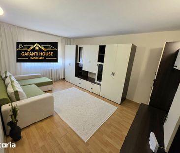 Bogdan Voda, apartament cu 2 camere, etaj 3, mobilat, 300€/Luna - Photo 4