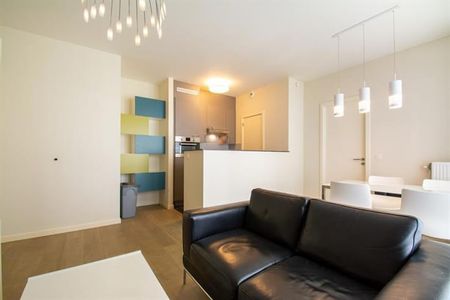 Appartement te huur - Foto 5