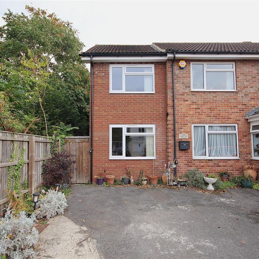 1 bedroom house to rent - Photo 1