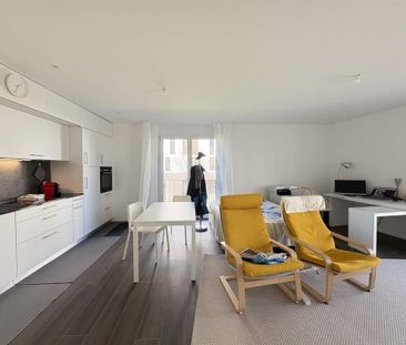 2.5 Zimmer, 55 m², 1. Stock - Foto 6