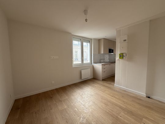 Location Appartement 2 pièces 24m² LE MANS 72000 - Photo 1