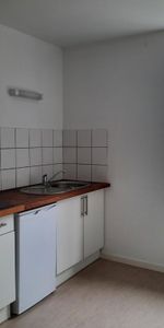 Appartement T1 à louer - 18 m² - Photo 4