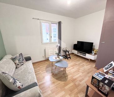 Appartement 3 pièces à Calais - Photo 3