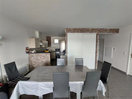 Location appartement 3 pièces - 79.35m² à Royan (17200) - Photo 4