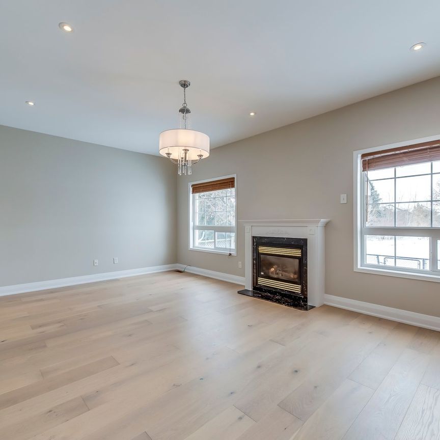For Lease - 3581 Jorie Crescent, Mississauga, Ontario - Photo 1
