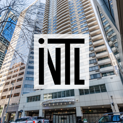 The International - Photo 3