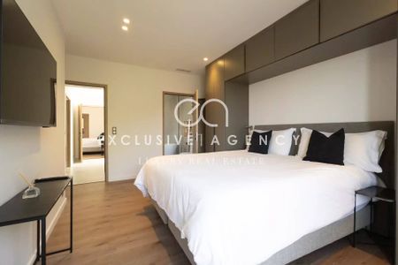 CANNES CROIX DES GARDES VILLA 390 M² AVEC PISCINE - Photo 2