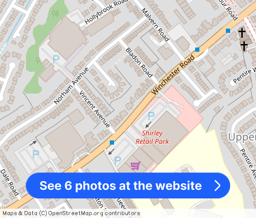 Chester Court, SO16 - Photo 1