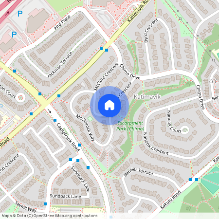 17 Mcclure Crescent, Kanata