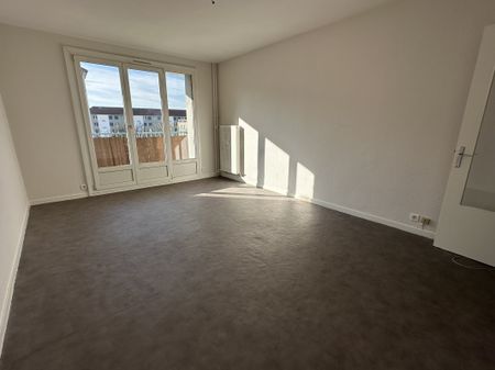 Appartement à louer 2 pièces - Photo 5