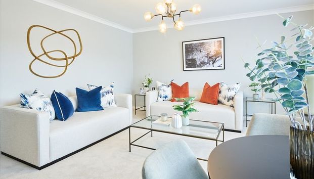 2 bedroom flat to rent - Photo 1