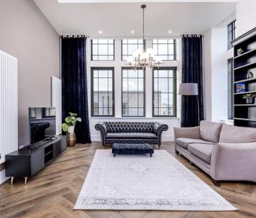 2 bedroom apartment to rent - Photo 1