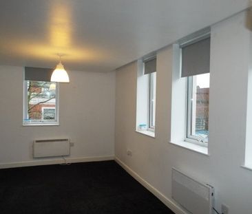 Salter Street, Stafford, ST16 2AE, Property for rent - Photo 2