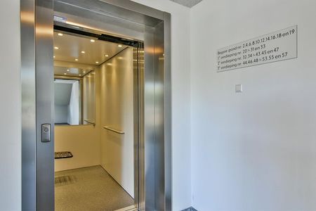 Te huur: Appartement Hartingstraat 20 in Nieuw-Vennep - Foto 2