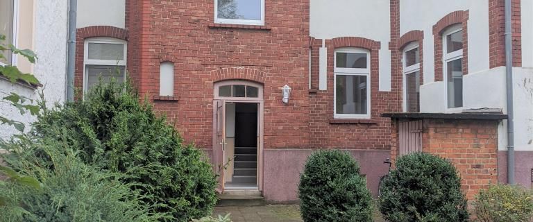 2-Zimmer-Wohnung in Burg - Foto 1