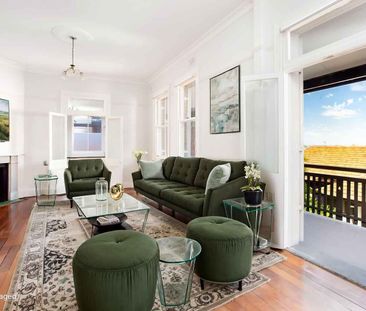 4/389 Alfred Street Neutral Bay - Photo 2
