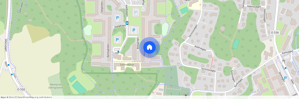 Rönngården 32, 435 31, Mölnlycke