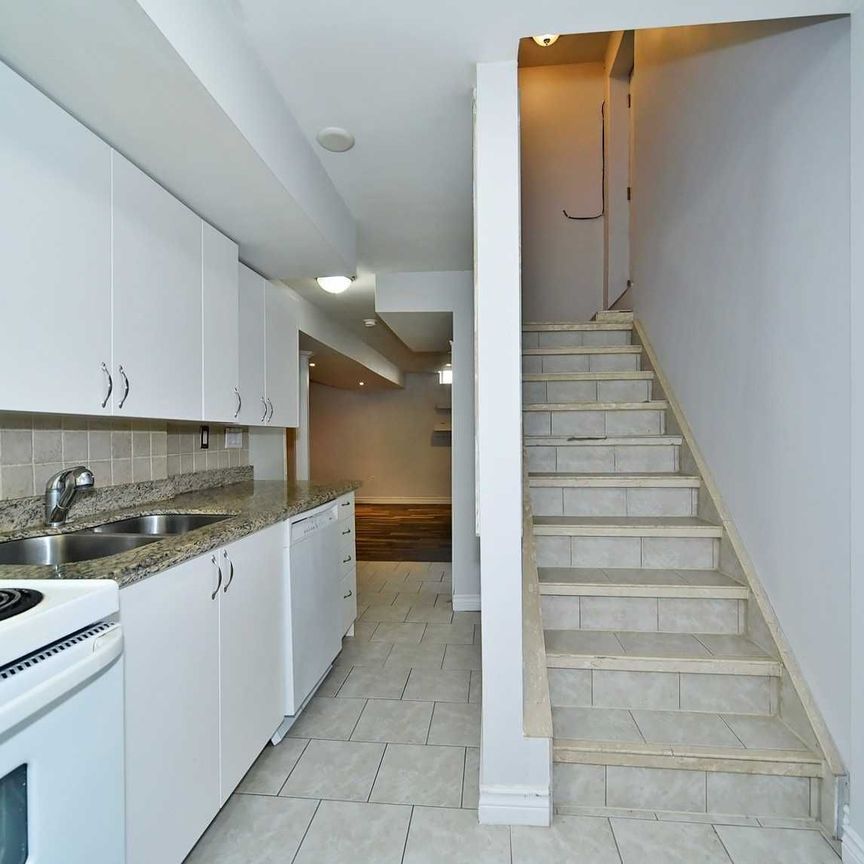 For Lease - 16-103 Foxchase Avenue Unit# Basement, Vaughan, Ontario - Photo 1