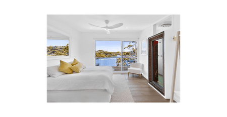 Ultimate Harourside Home with Captivating Views, Furnished - Photo 4