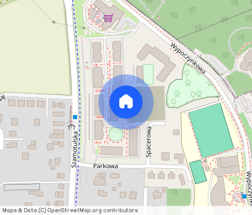 PROMOCJA! |Szamotulska 26 Baranowo | 45 m2 | 2 pokoje - Zdjęcie 1