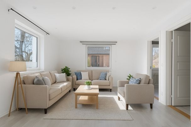 Södertälje - 3rok - tillsv - 13.800kr/mån - Photo 1