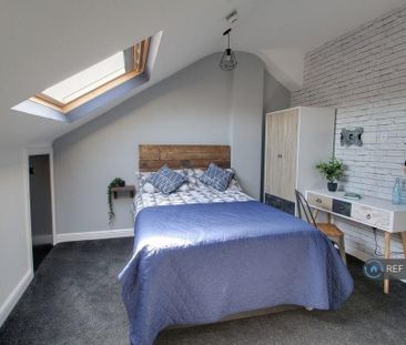 1 bedroom in a house share to rent - Photo 2